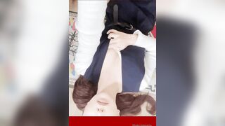 [366] Rikakodesu (Rikako Katayama aka katayama_rikako) OnlyFans Leaks your Enchanting Tokyo Japanese Muse