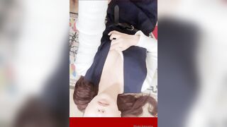 [366] Rikakodesu (Rikako Katayama aka katayama_rikako) OnlyFans Leaks your Enchanting Tokyo Japanese Muse