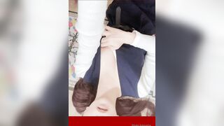 [366] Rikakodesu (Rikako Katayama aka katayama_rikako) OnlyFans Leaks your Enchanting Tokyo Japanese Muse