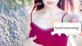 [368] Rikakodesu (Rikako Katayama aka katayama_rikako) OnlyFans Leaks your Enchanting Tokyo Japanese Muse