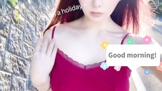 [368] Rikakodesu (Rikako Katayama aka katayama_rikako) OnlyFans Leaks your Enchanting Tokyo Japanese Muse