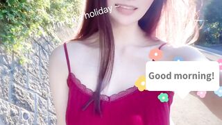 [368] Rikakodesu (Rikako Katayama aka katayama_rikako) OnlyFans Leaks your Enchanting Tokyo Japanese Muse