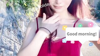 [368] Rikakodesu (Rikako Katayama aka katayama_rikako) OnlyFans Leaks your Enchanting Tokyo Japanese Muse