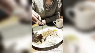 [376] Rikakodesu (Rikako Katayama aka katayama_rikako) OnlyFans Leaks your Enchanting Tokyo Japanese Muse