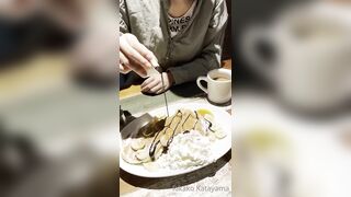 [376] Rikakodesu (Rikako Katayama aka katayama_rikako) OnlyFans Leaks your Enchanting Tokyo Japanese Muse