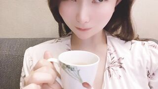 [384] Rikakodesu (Rikako Katayama aka katayama_rikako) OnlyFans Leaks your Enchanting Tokyo Japanese Muse
