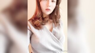 [410] Rikakodesu (Rikako Katayama aka katayama_rikako) OnlyFans Leaks your Enchanting Tokyo Japanese Muse
