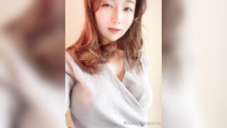 [410] Rikakodesu (Rikako Katayama aka katayama_rikako) OnlyFans Leaks your Enchanting Tokyo Japanese Muse
