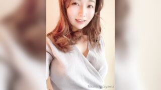 [410] Rikakodesu (Rikako Katayama aka katayama_rikako) OnlyFans Leaks your Enchanting Tokyo Japanese Muse