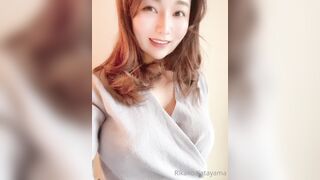 [410] Rikakodesu (Rikako Katayama aka katayama_rikako) OnlyFans Leaks your Enchanting Tokyo Japanese Muse