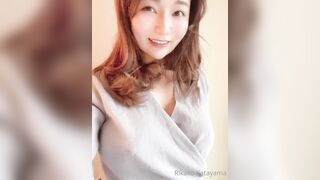 [410] Rikakodesu (Rikako Katayama aka katayama_rikako) OnlyFans Leaks your Enchanting Tokyo Japanese Muse