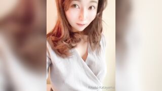[410] Rikakodesu (Rikako Katayama aka katayama_rikako) OnlyFans Leaks your Enchanting Tokyo Japanese Muse