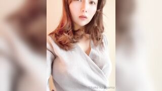 [410] Rikakodesu (Rikako Katayama aka katayama_rikako) OnlyFans Leaks your Enchanting Tokyo Japanese Muse