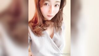 [410] Rikakodesu (Rikako Katayama aka katayama_rikako) OnlyFans Leaks your Enchanting Tokyo Japanese Muse