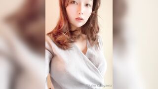 [410] Rikakodesu (Rikako Katayama aka katayama_rikako) OnlyFans Leaks your Enchanting Tokyo Japanese Muse