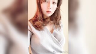 [410] Rikakodesu (Rikako Katayama aka katayama_rikako) OnlyFans Leaks your Enchanting Tokyo Japanese Muse