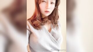 [410] Rikakodesu (Rikako Katayama aka katayama_rikako) OnlyFans Leaks your Enchanting Tokyo Japanese Muse