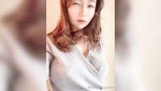 [410] Rikakodesu (Rikako Katayama aka katayama_rikako) OnlyFans Leaks your Enchanting Tokyo Japanese Muse