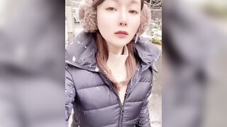 [412] Rikakodesu (Rikako Katayama aka katayama_rikako) OnlyFans Leaks your Enchanting Tokyo Japanese Muse