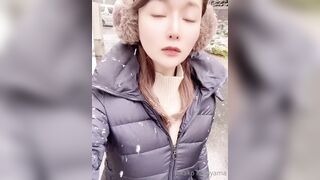 [412] Rikakodesu (Rikako Katayama aka katayama_rikako) OnlyFans Leaks your Enchanting Tokyo Japanese Muse