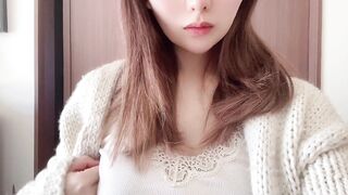 [417] Rikakodesu (Rikako Katayama aka katayama_rikako) OnlyFans Leaks your Enchanting Tokyo Japanese Muse