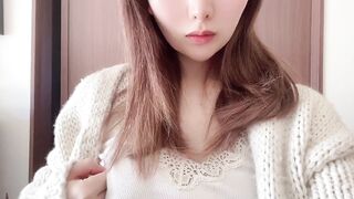 [417] Rikakodesu (Rikako Katayama aka katayama_rikako) OnlyFans Leaks your Enchanting Tokyo Japanese Muse