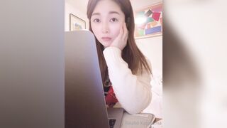 [433] Rikakodesu (Rikako Katayama aka katayama_rikako) OnlyFans Leaks your Enchanting Tokyo Japanese Muse