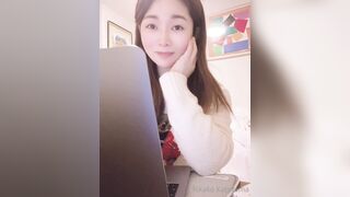 [433] Rikakodesu (Rikako Katayama aka katayama_rikako) OnlyFans Leaks your Enchanting Tokyo Japanese Muse