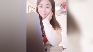 [433] Rikakodesu (Rikako Katayama aka katayama_rikako) OnlyFans Leaks your Enchanting Tokyo Japanese Muse