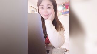 [433] Rikakodesu (Rikako Katayama aka katayama_rikako) OnlyFans Leaks your Enchanting Tokyo Japanese Muse