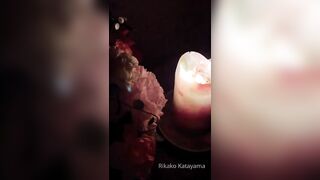 [436] Rikakodesu (Rikako Katayama aka katayama_rikako) OnlyFans Leaks your Enchanting Tokyo Japanese Muse