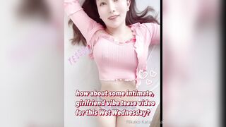 [454] Rikakodesu (Rikako Katayama aka katayama_rikako) OnlyFans Leaks your Enchanting Tokyo Japanese Muse