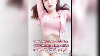 [454] Rikakodesu (Rikako Katayama aka katayama_rikako) OnlyFans Leaks your Enchanting Tokyo Japanese Muse