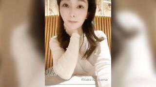 [455] Rikakodesu (Rikako Katayama aka katayama_rikako) OnlyFans Leaks your Enchanting Tokyo Japanese Muse