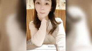 [455] Rikakodesu (Rikako Katayama aka katayama_rikako) OnlyFans Leaks your Enchanting Tokyo Japanese Muse