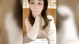[455] Rikakodesu (Rikako Katayama aka katayama_rikako) OnlyFans Leaks your Enchanting Tokyo Japanese Muse