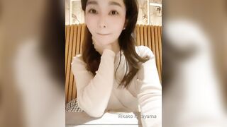 [455] Rikakodesu (Rikako Katayama aka katayama_rikako) OnlyFans Leaks your Enchanting Tokyo Japanese Muse