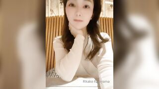 [455] Rikakodesu (Rikako Katayama aka katayama_rikako) OnlyFans Leaks your Enchanting Tokyo Japanese Muse