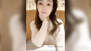 [455] Rikakodesu (Rikako Katayama aka katayama_rikako) OnlyFans Leaks your Enchanting Tokyo Japanese Muse