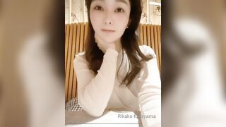 [455] Rikakodesu (Rikako Katayama aka katayama_rikako) OnlyFans Leaks your Enchanting Tokyo Japanese Muse