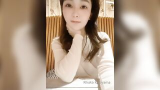 [455] Rikakodesu (Rikako Katayama aka katayama_rikako) OnlyFans Leaks your Enchanting Tokyo Japanese Muse
