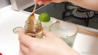 [78] Rikakodesu (Rikako Katayama aka katayama_rikako) OnlyFans Leaks your Enchanting Tokyo Japanese Muse