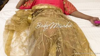 [10] Babymisaka (Baby Misaka) OnlyFans Leaks Indian Sweetheart Sexy as Hell Porn