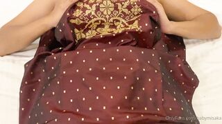 [11] Babymisaka (Baby Misaka) OnlyFans Leaks Indian Sweetheart Sexy as Hell Porn