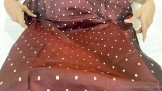 [11] Babymisaka (Baby Misaka) OnlyFans Leaks Indian Sweetheart Sexy as Hell Porn