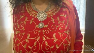 [12] Babymisaka (Baby Misaka) OnlyFans Leaks Indian Sweetheart Sexy as Hell Porn