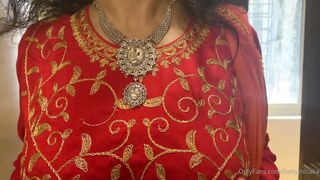 [12] Babymisaka (Baby Misaka) OnlyFans Leaks Indian Sweetheart Sexy as Hell Porn