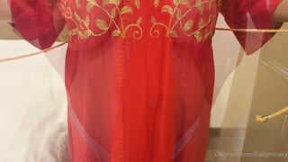 [12] Babymisaka (Baby Misaka) OnlyFans Leaks Indian Sweetheart Sexy as Hell Porn