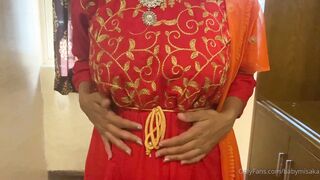 [12] Babymisaka (Baby Misaka) OnlyFans Leaks Indian Sweetheart Sexy as Hell Porn