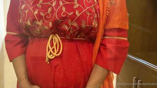 [12] Babymisaka (Baby Misaka) OnlyFans Leaks Indian Sweetheart Sexy as Hell Porn